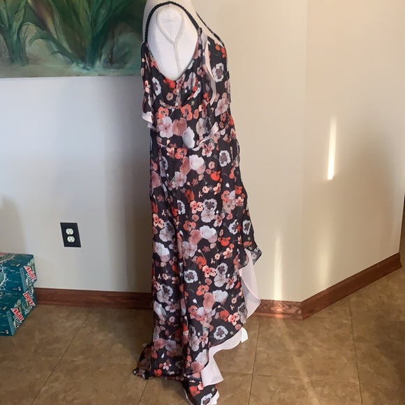 UnitedWood Arabella Floral Maxi - Picture 6 of 10